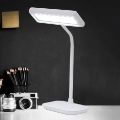 Daylight LED-bordlampe