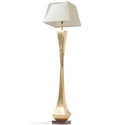Deco - en gulvlampe med fornemt design