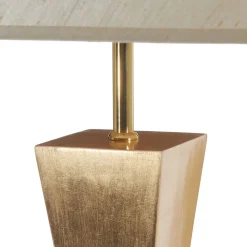 Deco - en gulvlampe med fornemt design