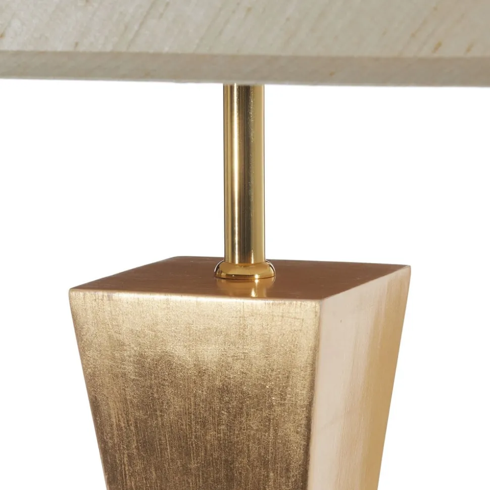 Deco - en gulvlampe med fornemt design