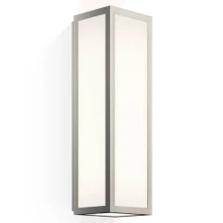 Decor Walther Bauhaus 1 N LED-væglampe, nikkel