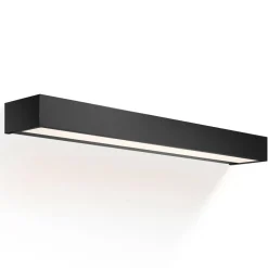 Decor Walther Box LED-lampe sort 2.700 K 60 cm