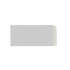 Decor Walther Box LED-væglampe hvid 2700 K 15 cm