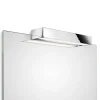 Decor Walther Box 1-40 N LED-spejllampe 3.000 K