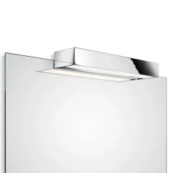 Decor Walther Box 1-40 N LED-spejllampe 3.000 K