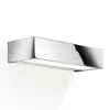 Decor Walther Box 25 N LED-væglampe 3.000 K