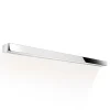 Decor Walther Box 120 N LED-væglampe 2.700 K