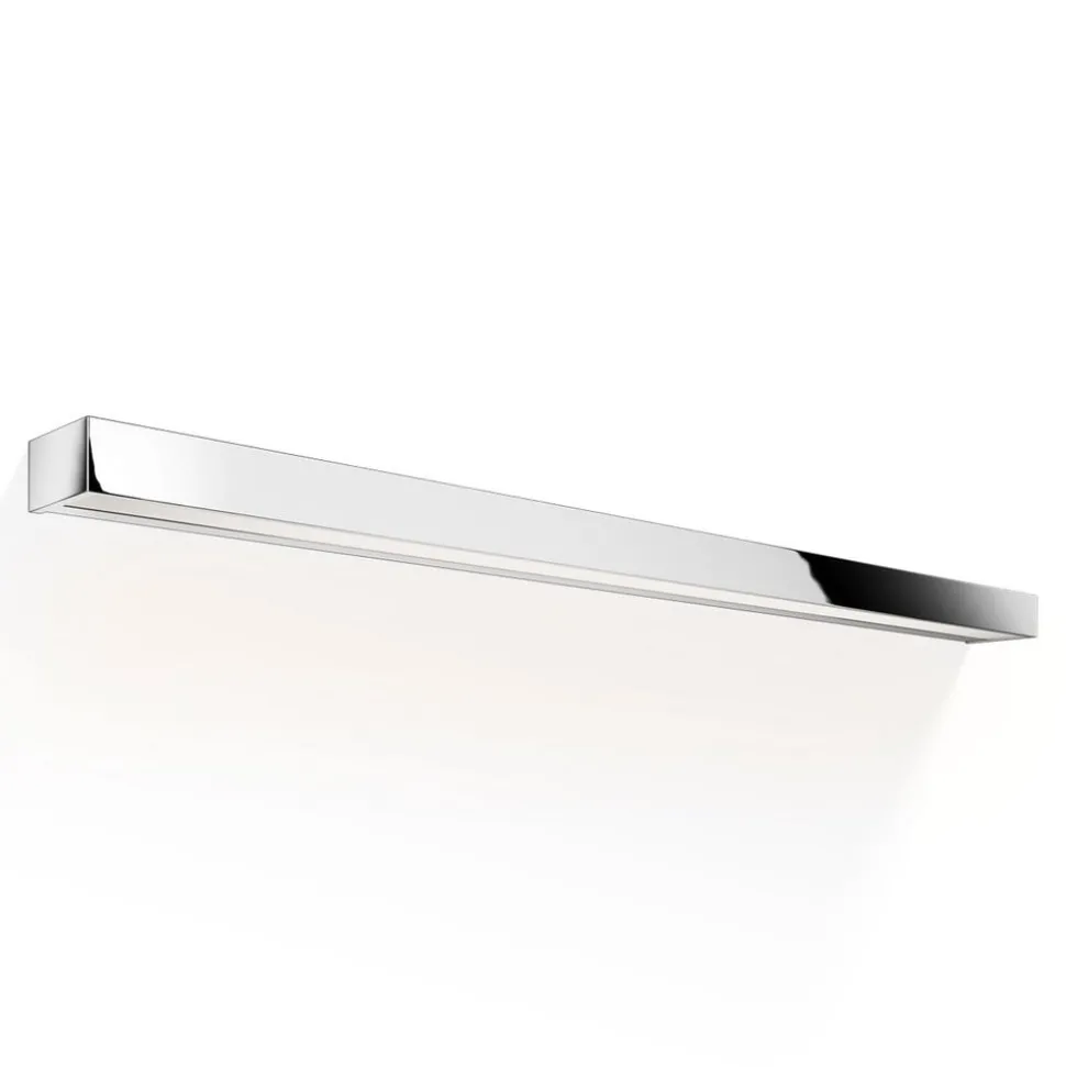 Decor Walther Box 120 N LED-væglampe 2.700 K