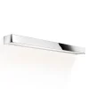 Decor Walther Box 80 N LED-væglampe 3.000 K