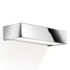 Decor Walther Box 25 N LED-væglampe 2.700 K