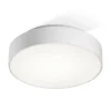 Decor Walther Conect LED-loftlampe Ø32cm hvid