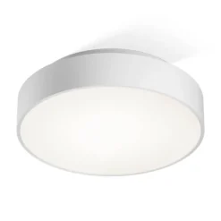 Decor Walther Conect LED-loftlampe Ø32cm hvid