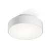Decor Walther Conect LED-loftslampe Ø26cm hvid