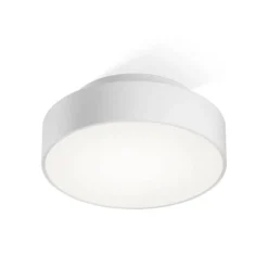 Decor Walther Conect LED-loftslampe Ø26cm hvid