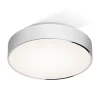 Decor Walther Conect LED-loftslampe Ø32cm krom
