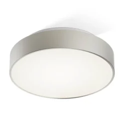 Decor Walther Conect LED-loftslampe Ø32cm nikkel