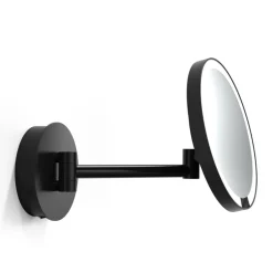 Decor Walther Just Look PlusWD LED-spejl sort