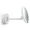 Decor Walther Just Look Plus WD LED-spejl, hvidt