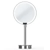 Decor Walther Just Look SR bordspejl, krom