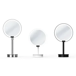 Decor Walther Just Look SR bordspejl, krom