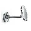Decor Walther Look Plus WR7X LED-vægspejl, krom