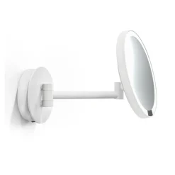 Decor Walther Look Plus WR7X LED-vægspejl, hvidt
