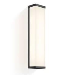 Decor Walther Manhattan 40 N LED-væglampe, sort