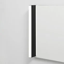 Decor Walther Slat LED-væglampe, sort