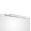 Decor Walther Slim 1-60 N LED-spejlampe hvid