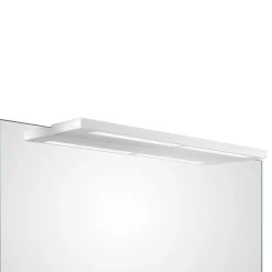 Decor Walther Slim 1-60 N LED-spejlampe hvid