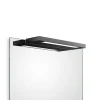 Decor Walther Slim 1-24 N LED-spejlampe hvid