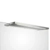 Decor Walther Slim 1-60 N LED-spejlampe nikkel