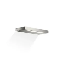 Decor Walther Slim 24 N LED-væglampe, nikkel