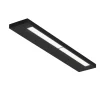 Decor Walther Slim 60 N LED-væglampe, sort