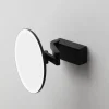 Decor Walther Vision R LED-kosmetikspejl, sort