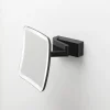 Decor Walther Vision S LED-kosmetikspejl, sort