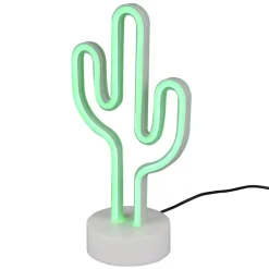 Dekorationslampe Cactus
