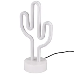 Dekorationslampe Cactus