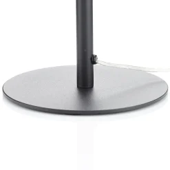 Dekorativ bordlampe Tornado