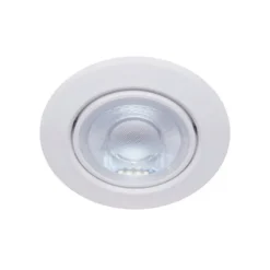 Dekto LED-spot 7,8 cm 38° 8 W Ra90 2.700 K