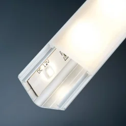 Delta-Profil til Your LED-Stripe-System, 1m