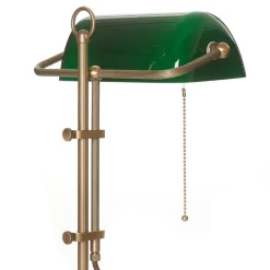 Den ægte banklampe TULSI