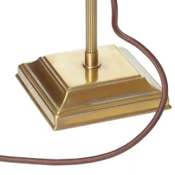 Den ægte banklampe TULSI