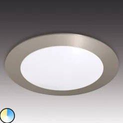 Den runde LED-armatur-lampe Dynamic FR 68