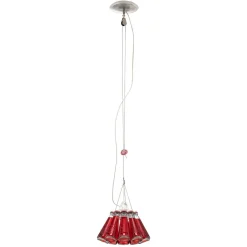 Designer pendellampe Campari Light, ledning 155 cm