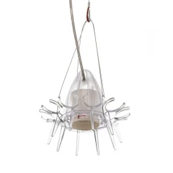 Designer pendellampe Campari Light, ledning 155 cm