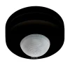 Detect Me 6 bevægelsessensor, 360°, sort