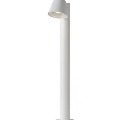 Dingo hvid LED-pendellampe med GU10 LED