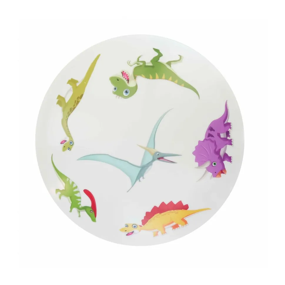 Dinos loftlampe