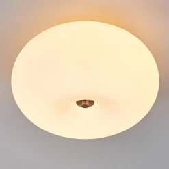 Diskret Optica loftlampe 35 cm